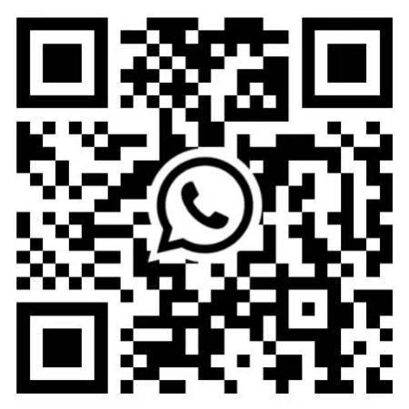 WhatsApp QR
